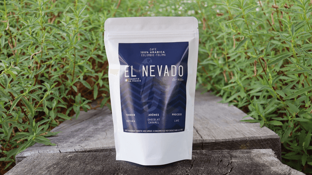 EL NEVADO 🗻